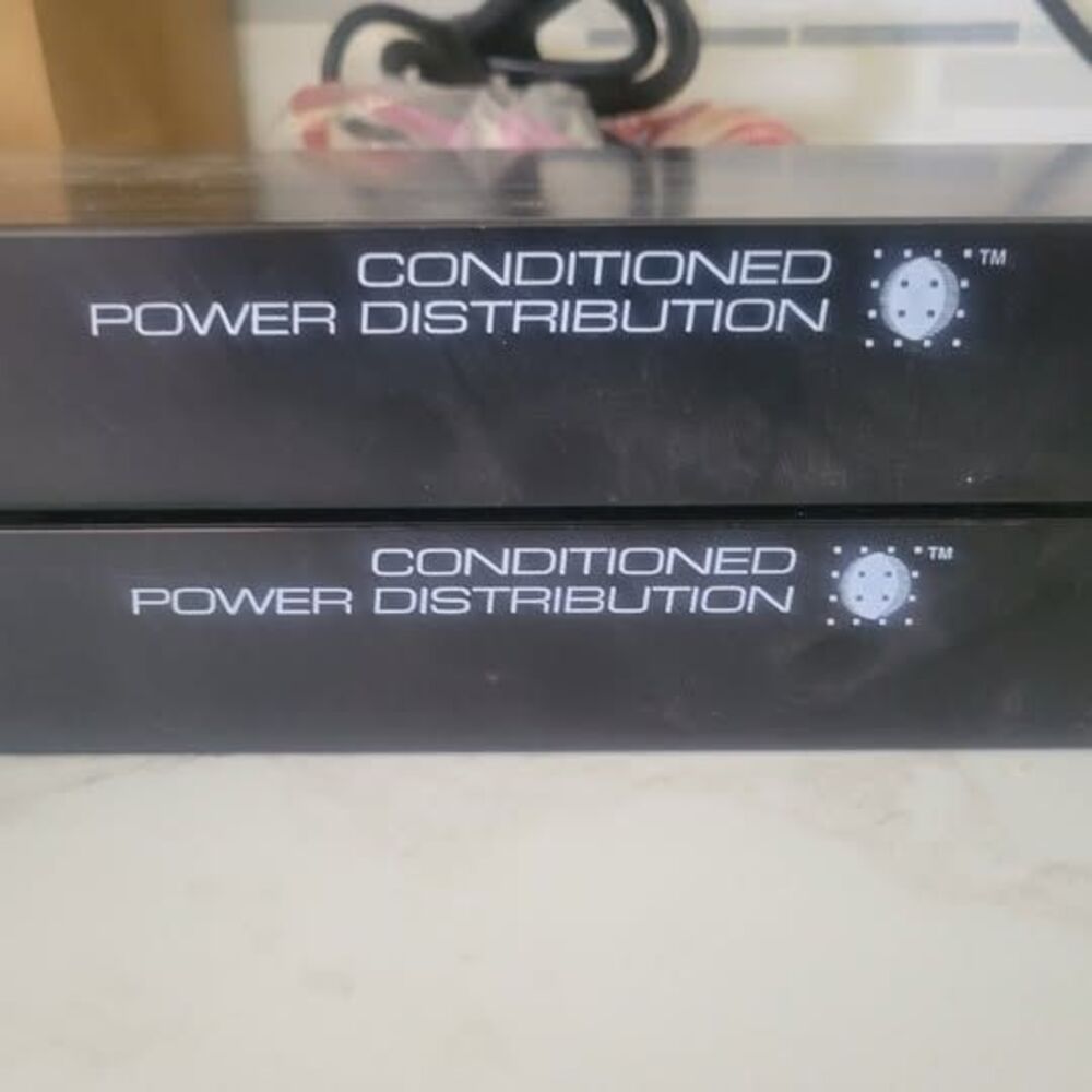 ETA PD8 Conditioned Power Distribution - Picture 3 of 9